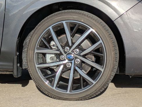 Certified 2025 Subaru Impreza 2.0i Sport image 11