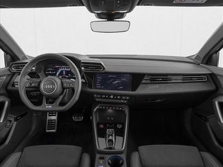 New 2026 Audi S3 Premium video 3