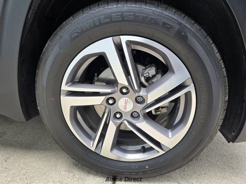 Used 2018 GMC Terrain SLT w/ Preferred Package FWD image 35