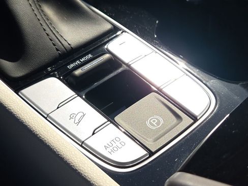 Certified 2026 Hyundai Tucson SEL FWD image 22