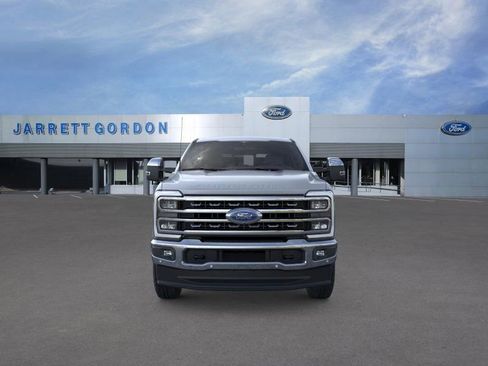 New 2026 Ford F350 Lariat w/ Lariat Premium Package image 6