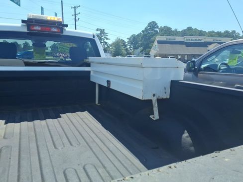 Used 2022 RAM 1500 Tradesman w/ Power & Remote Entry Group RWD image 4