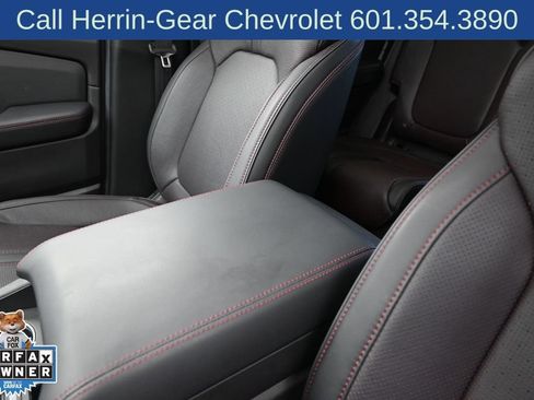 Used 2025 Honda Pilot Black Edition image 14