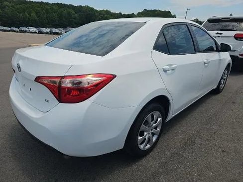 Used 2019 Toyota Corolla LE FWD image 4