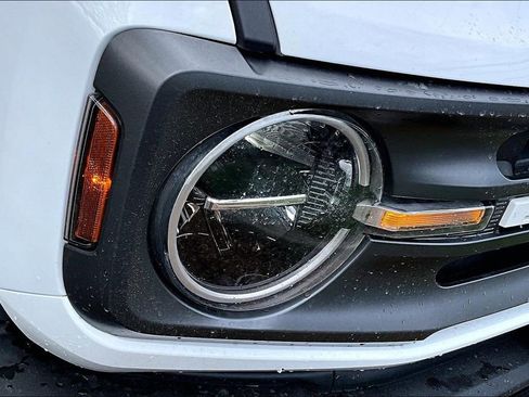 Used 2023 Ford Bronco Big Bend image 32