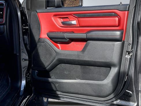 Used 2022 RAM 1500 Rebel w/ Rebel Level 1 Equipment Group image 26