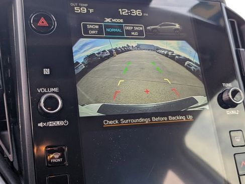 Used 2025 Subaru Crosstrek 2.0i Premium image 25