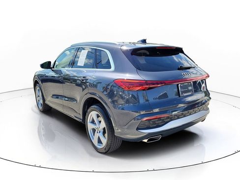 Certified 2025 Audi Q5 Premium Plus w/ Premium Plus image 3