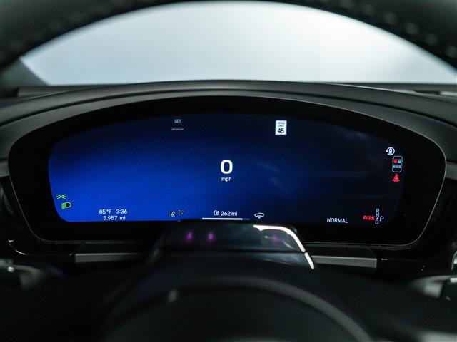 Used 2026 Porsche Macan Electric RWD image 23
