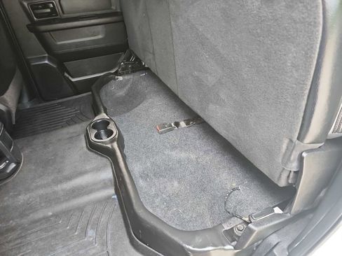 Used 2024 RAM 2500 Tradesman image 31