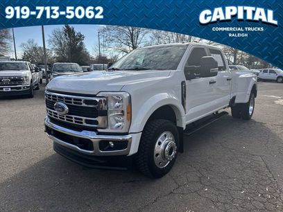Used 2023 Ford F450 XLT w/ FX4 Off-Road Package