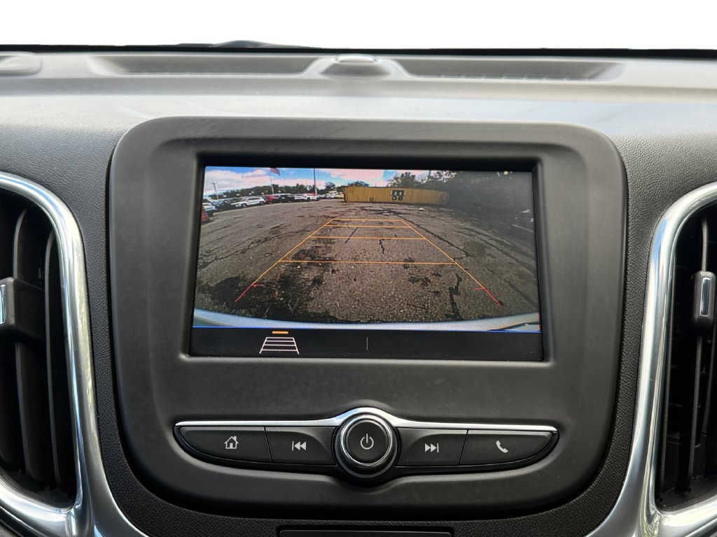 Used 2020 Chevrolet Equinox LS FWD image 15