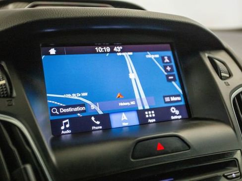 Used 2017 Ford Focus ST w/ Equipment Group 402A FWD image 51