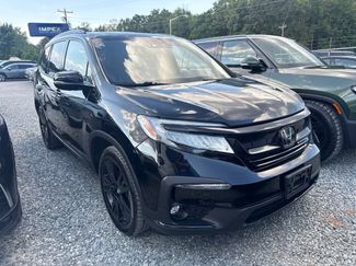 Used 2022 Honda Pilot Black Edition video 1