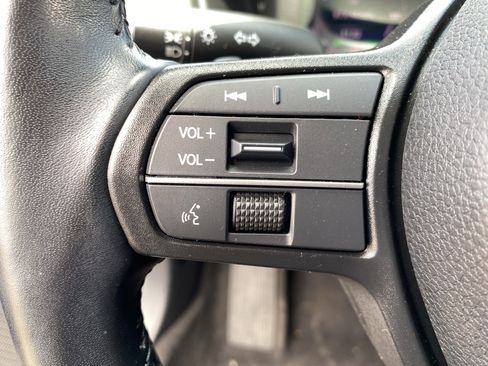 Used 2024 Honda Accord EX-L image 25