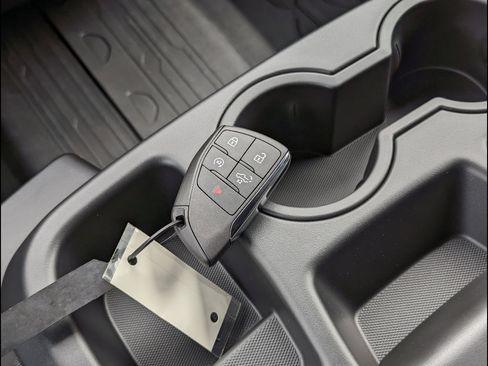 New 2026 GMC Sierra 1500 SLE w/ X31 Off-Road Package image 27