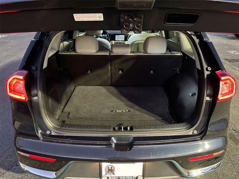 Used 2019 Kia Niro EX Premium w/ Sunroof Package image 34