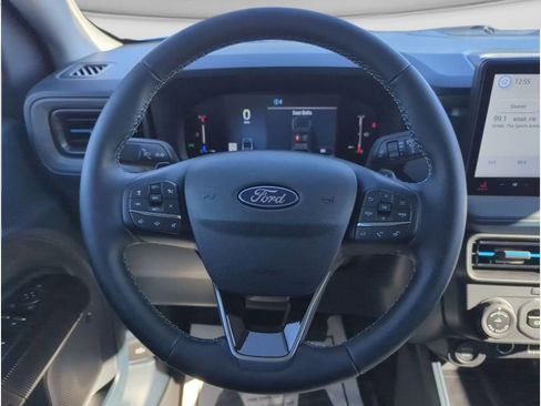 New 2026 Ford Maverick Lobo AWD/4WD image 15