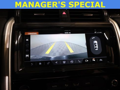 Used 2018 Land Rover Discovery HSE AWD/4WD image 80