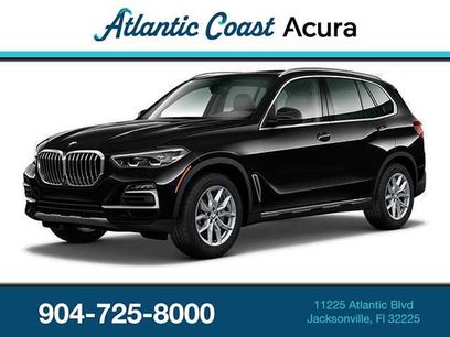 Used 2021 BMW X5 sDrive40i w/ M Sport Package