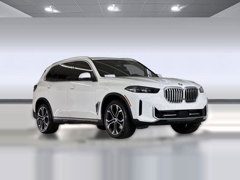 Used 2024 BMW X5 sDrive40i RWD image 7