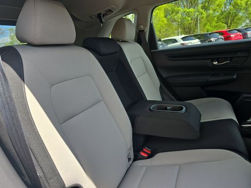 Used 2024 Honda CR-V EX image 12