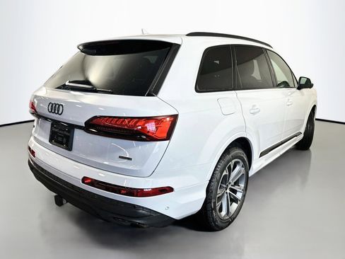 New 2026 Audi Q7 2.0T Premium AWD/4WD image 7