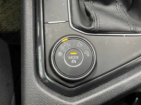 Certified 2024 Volkswagen Tiguan Wolfsburg Edition image 16