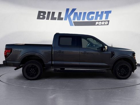 Used 2024 Ford F150 XLT w/ Equipment Group 302A MID image 6
