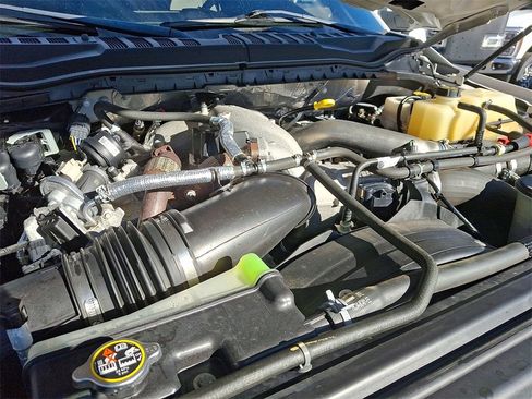 Used 2021 Ford F450 XL w/ STX Appearance Package image 28