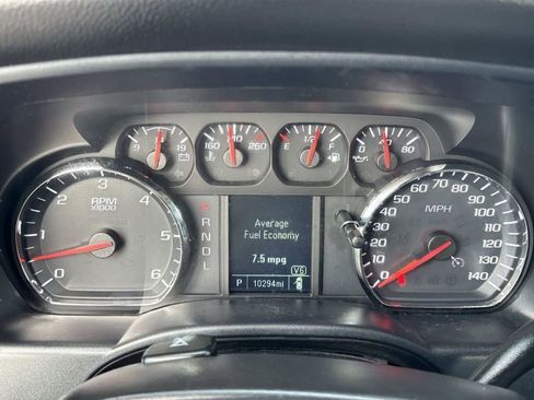 Used 2018 Chevrolet Silverado 1500 W/T RWD image 24