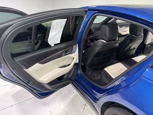 Used 2020 Cadillac CT5 Sport image 26