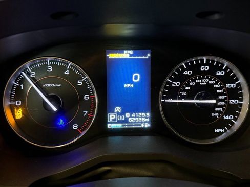 Used 2023 Subaru Crosstrek 2.5i Limited image 10