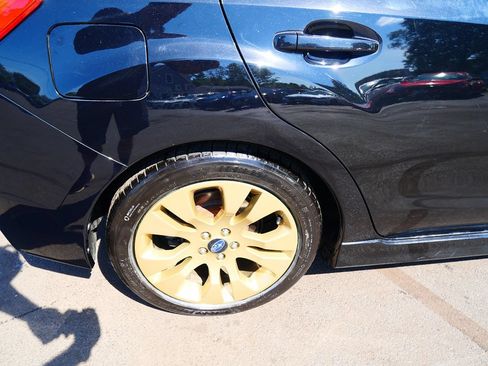 Used 2015 Subaru Impreza 2.0i Sport Limited AWD/4WD image 32
