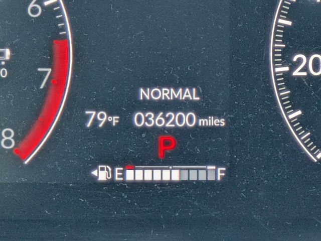 Used 2023 Honda CR-V EX-L image 32