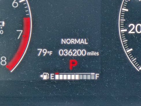 Used 2023 Honda CR-V EX-L image 32
