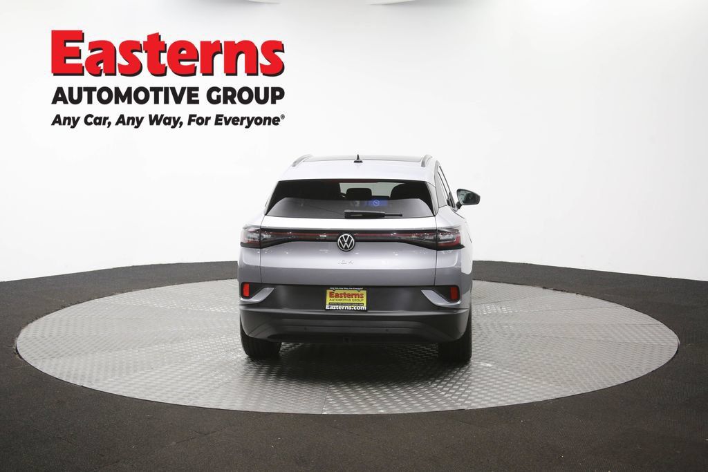 Used 2023 Volkswagen ID.4 Pro S AWD/4WD image 37
