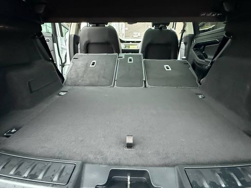Used 2020 Land Rover Range Rover Evoque S AWD/4WD image 12