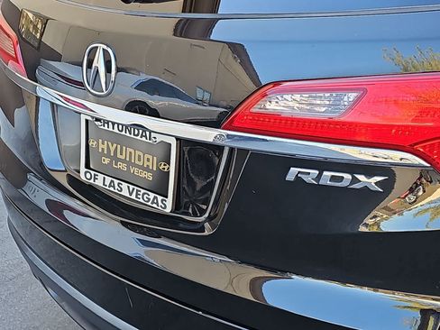 Used 2014 Acura RDX FWD image 11