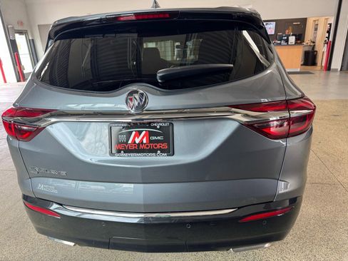 Used 2021 Buick Enclave Essence w/ Trailering Package, 5000 lbs. AWD/4WD image 6