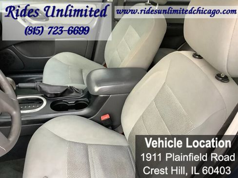 Used 2006 Ford Escape XLT image 15
