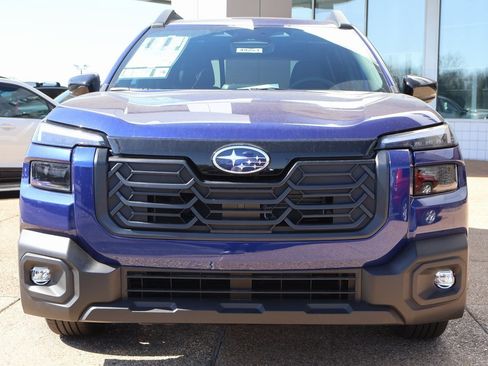 New 2026 Subaru Outback Premium image 8