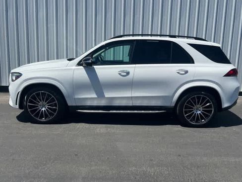 Certified 2023 Mercedes-Benz GLE 450 4MATIC image 3