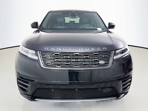 Used 2026 Land Rover Range Rover Velar Dynamic SE image 2