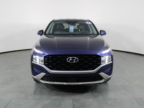 Certified 2022 Hyundai Santa Fe SE image 12