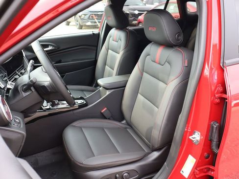 New 2026 Chevrolet Trax RS w/ Driver Confidence Package image 9