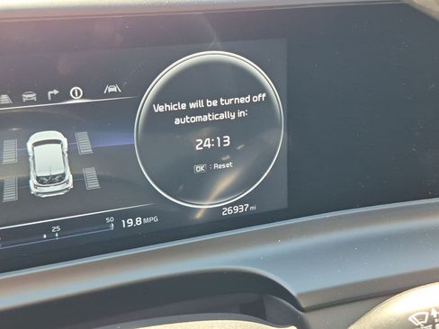 Certified 2024 Kia Seltos SX AWD/4WD image 14