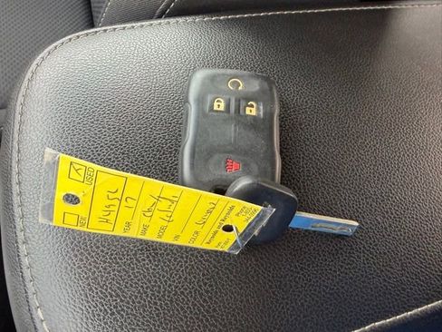 Used 2017 Chevrolet Colorado LT w/ LT Convenience Package image 42