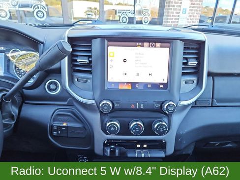 Used 2024 RAM 2500 Big Horn image 16