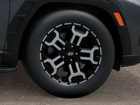 New 2026 Hyundai Tucson XRT image 8